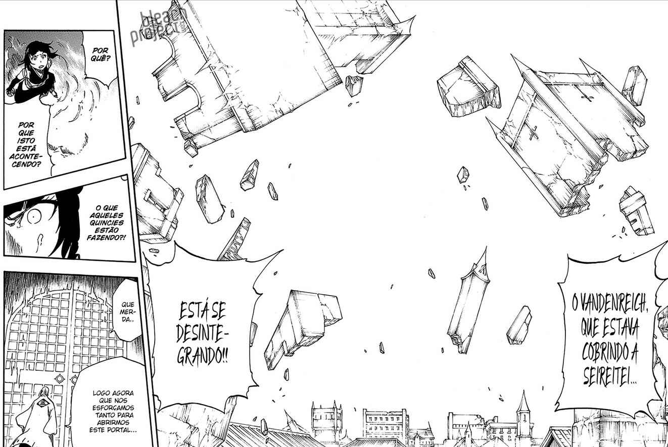 Read Bleach Pt Br Manga Online