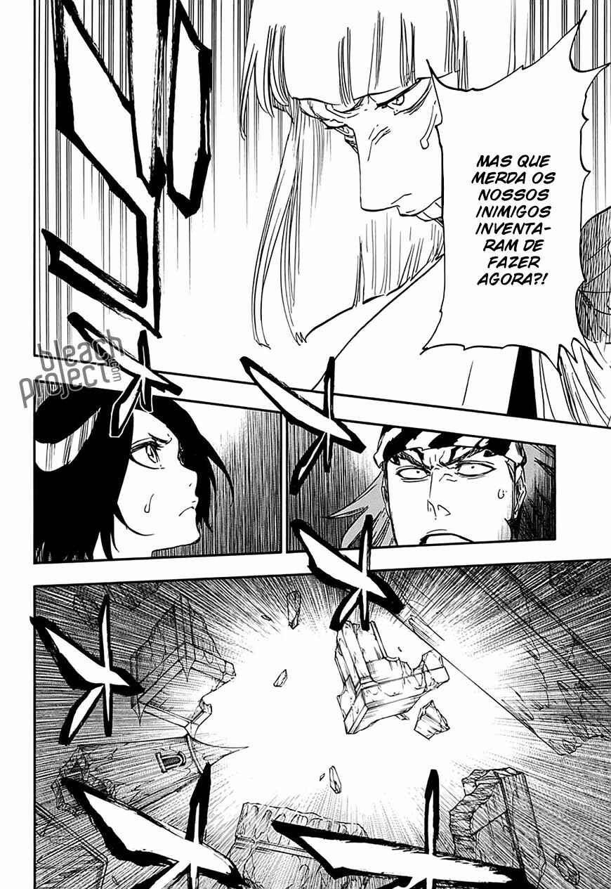 Read Bleach Pt Br Manga Online