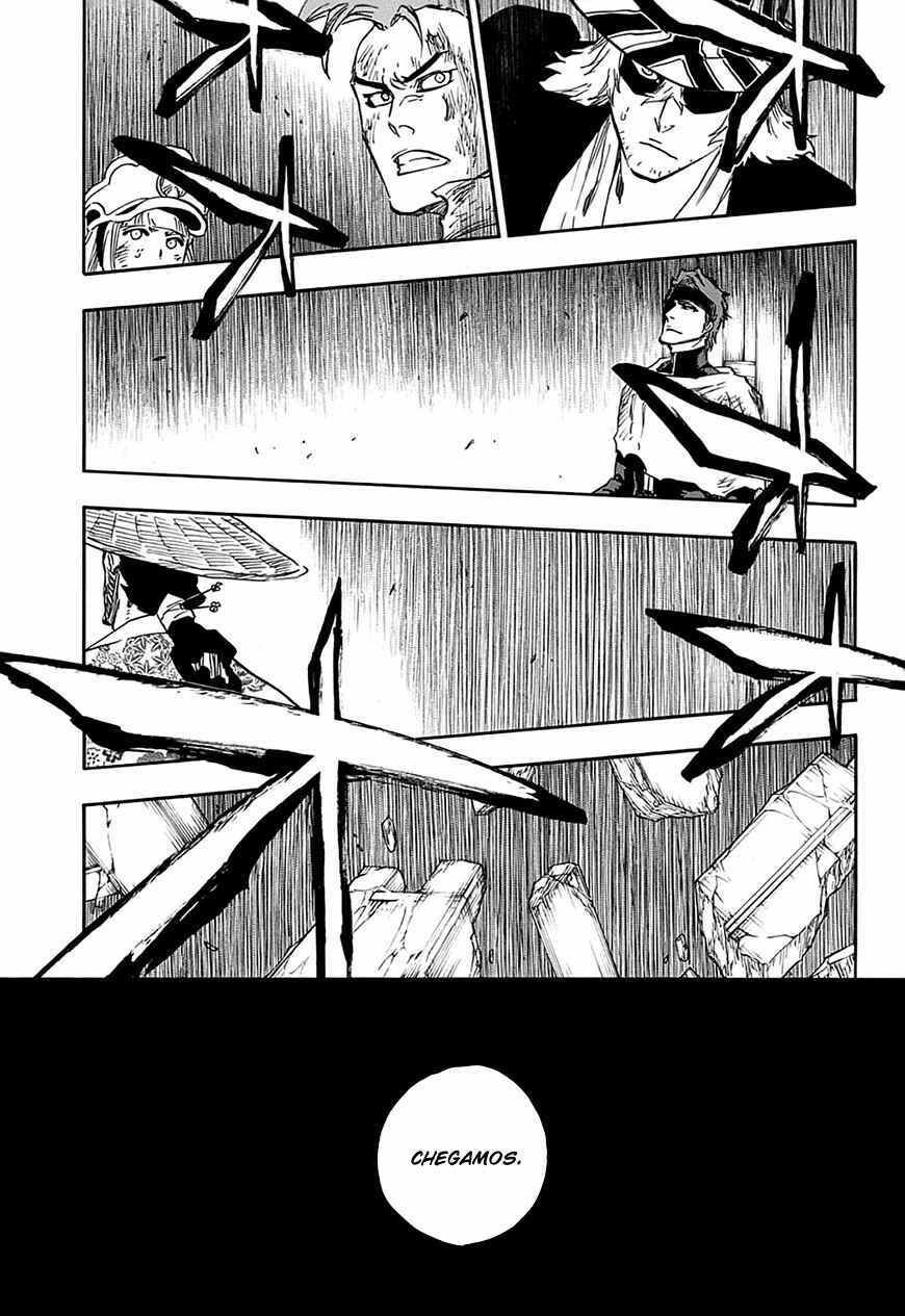 Read Bleach Pt Br Manga Online