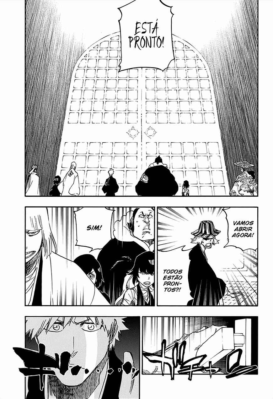 Read Bleach Pt Br Manga Online