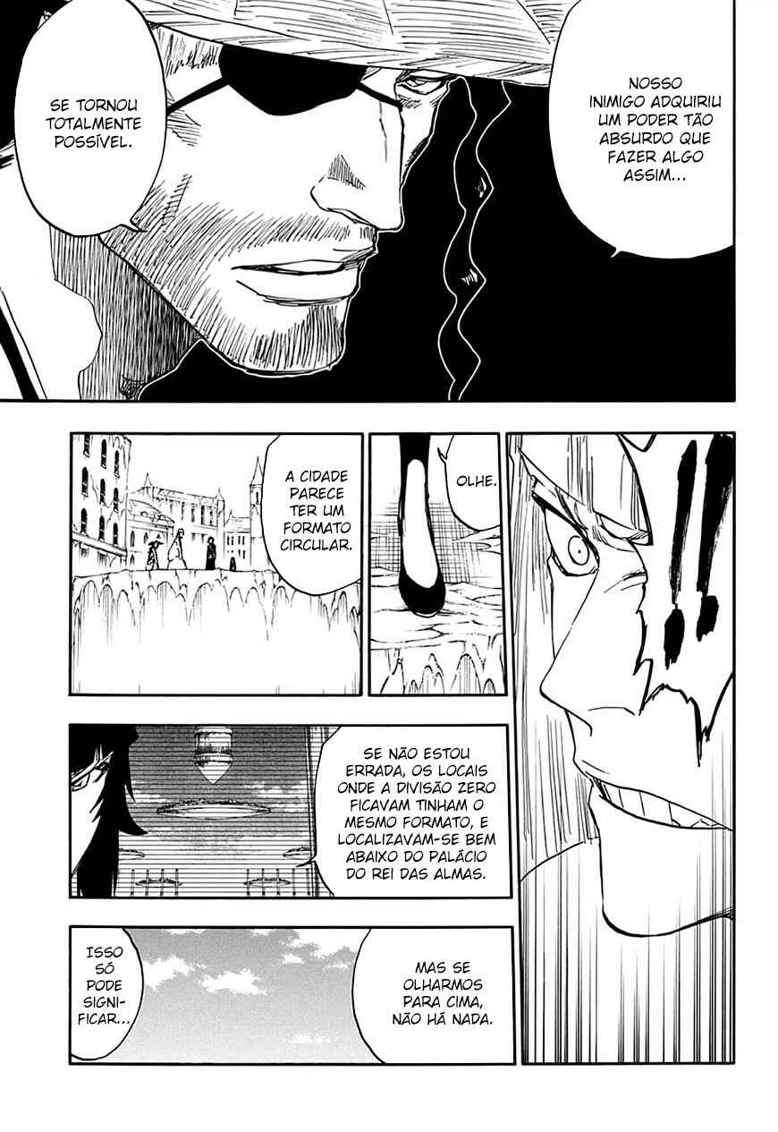Read Bleach Pt Br Manga Online