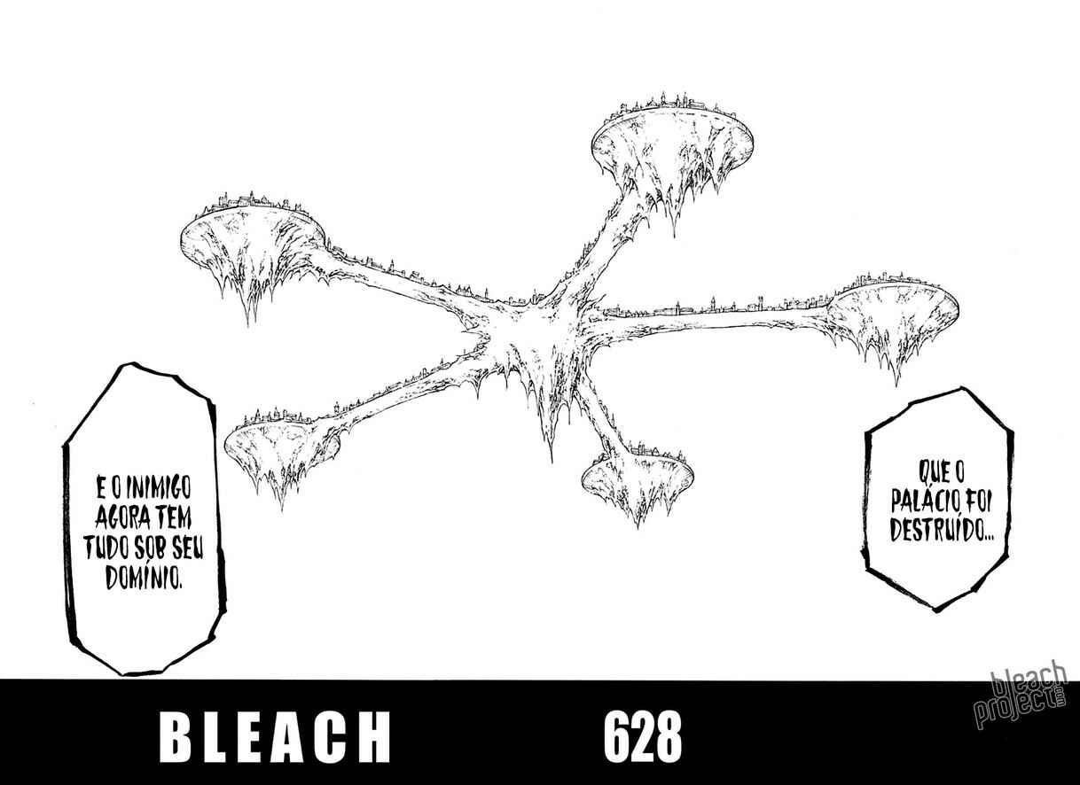 Read Bleach Pt Br Manga Online