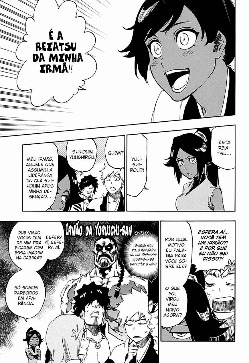 Read Bleach Pt Br Manga Online