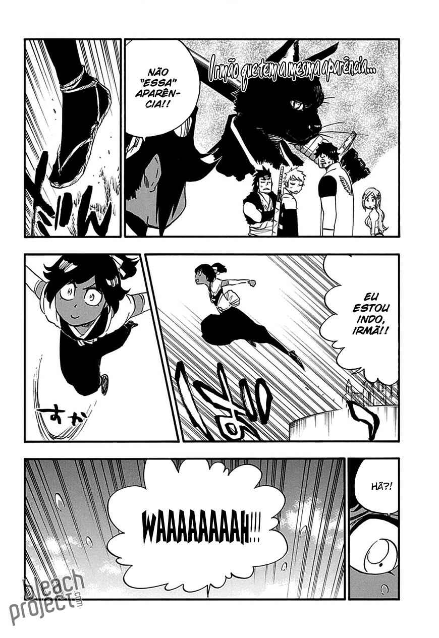 Read Bleach Pt Br Manga Online