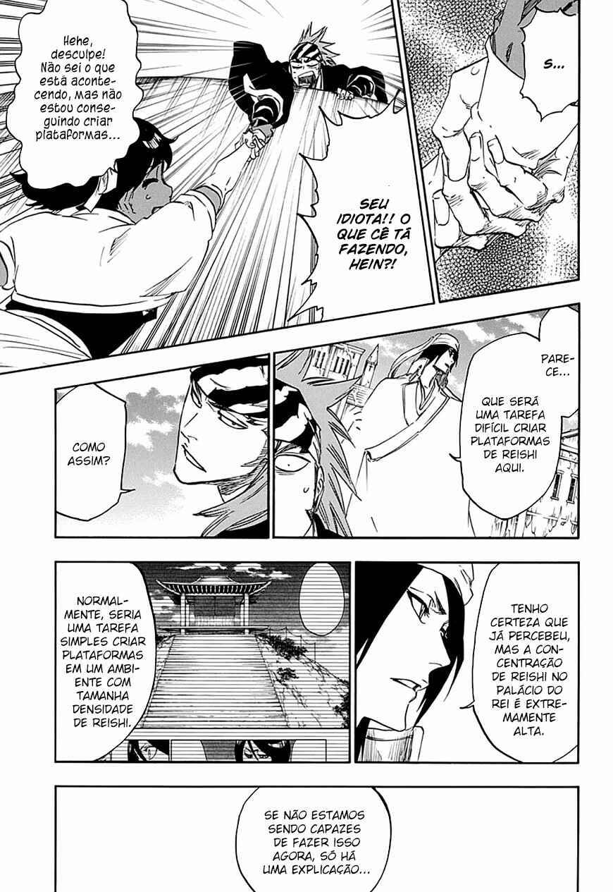 Read Bleach Pt Br Manga Online