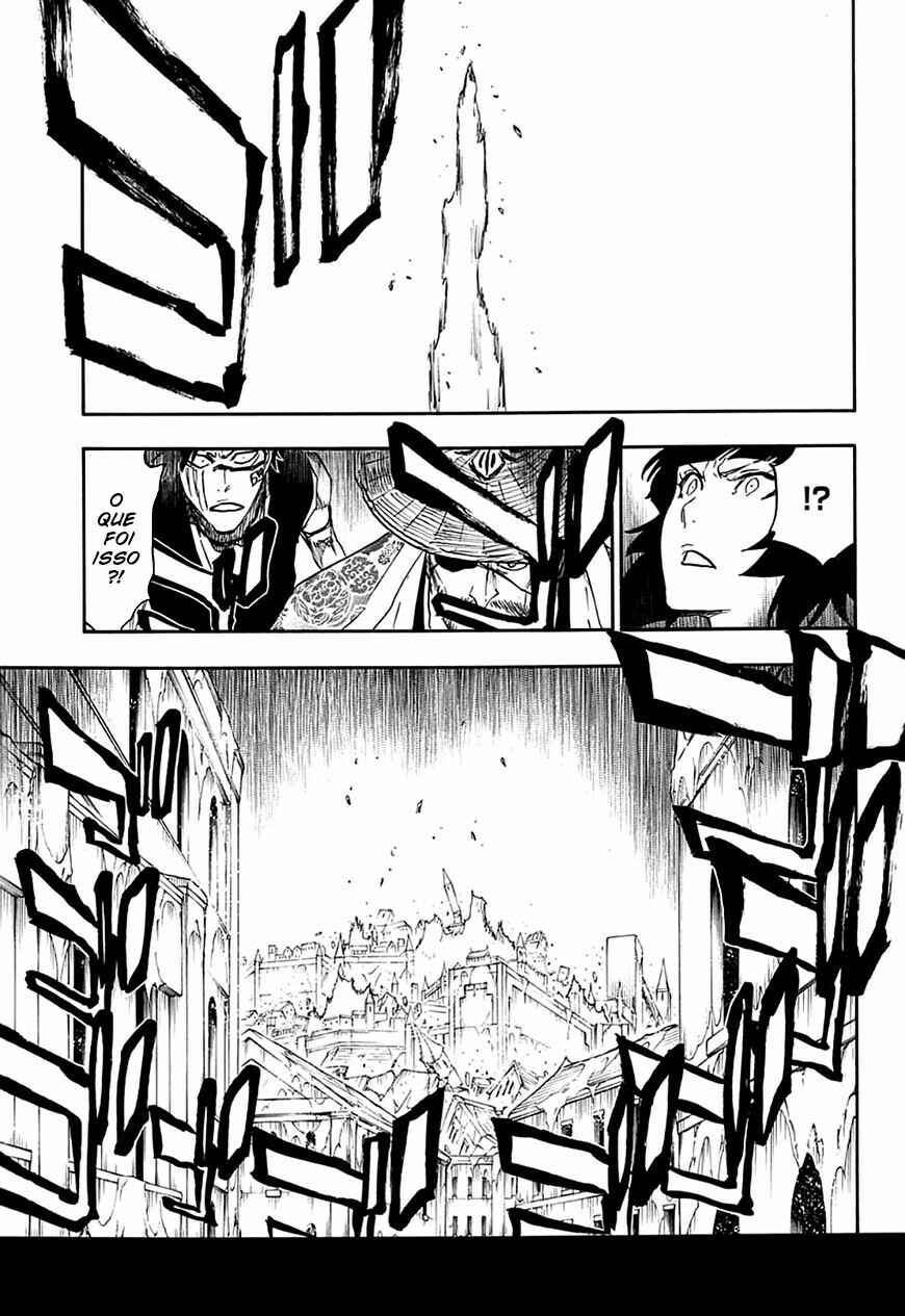 Read Bleach Pt Br Manga Online