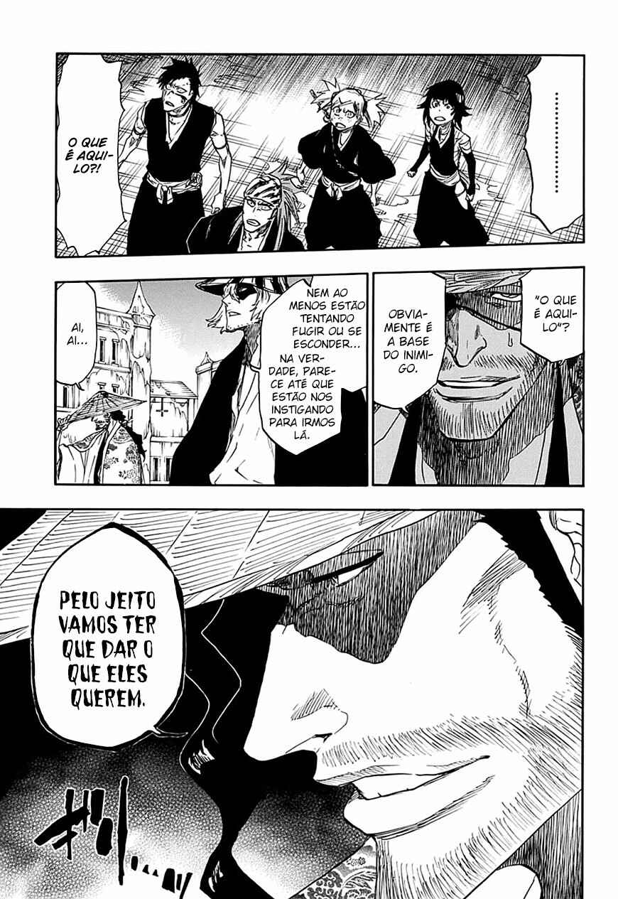 Read Bleach Pt Br Manga Online