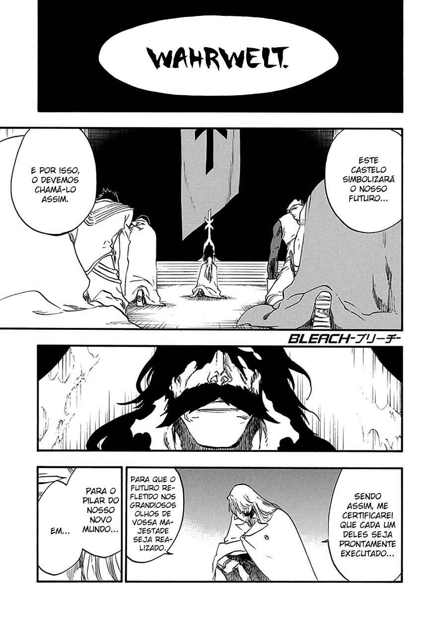 Read Bleach Pt Br Manga Online