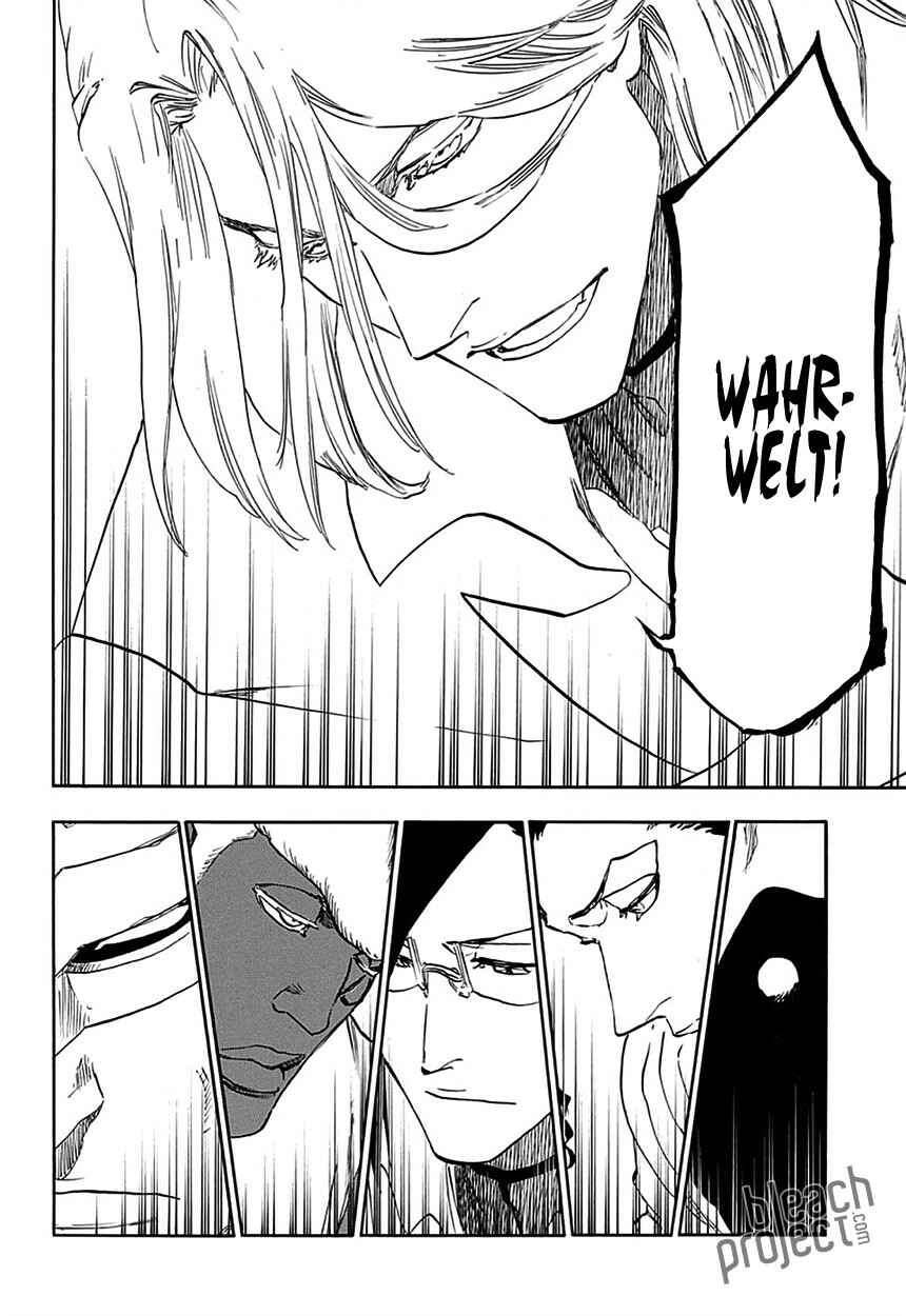 Read Bleach Pt Br Manga Online