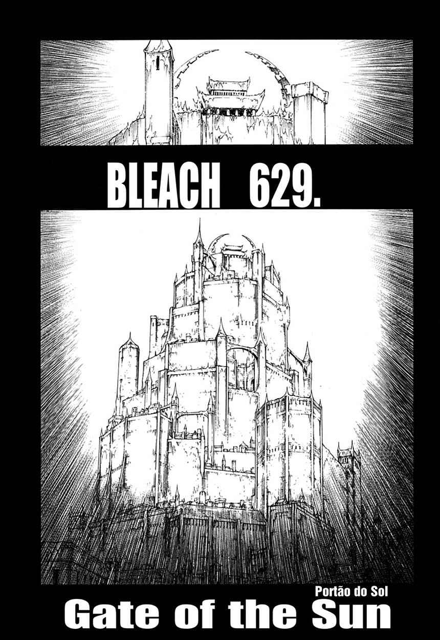 Read Bleach Pt Br Manga Online