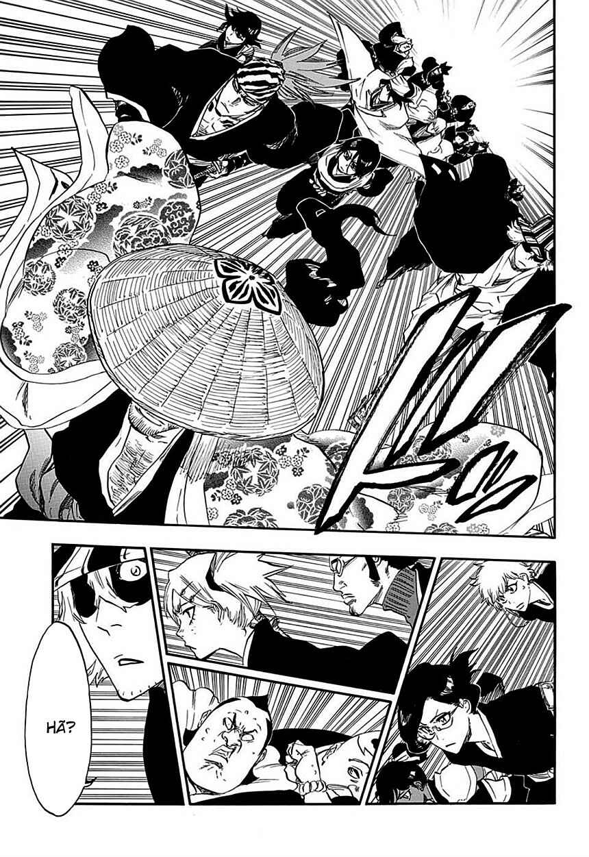 Read Bleach Pt Br Manga Online