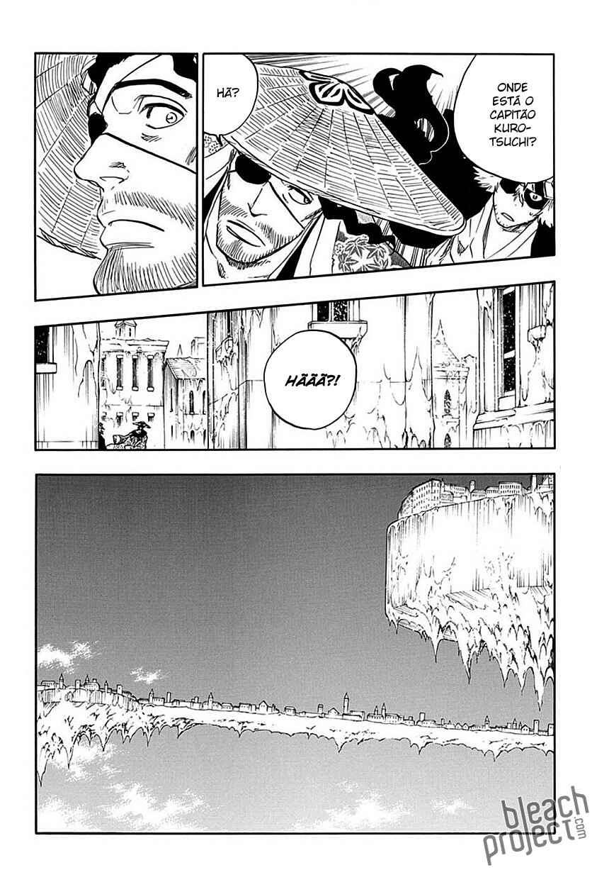 Read Bleach Pt Br Manga Online