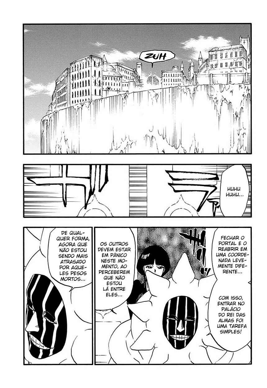 Read Bleach Pt Br Manga Online