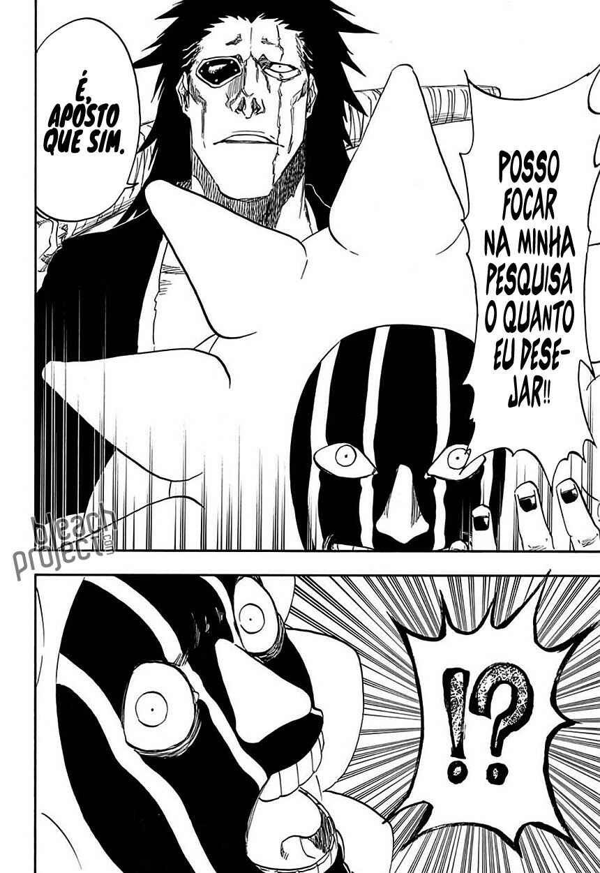 Read Bleach Pt Br Manga Online