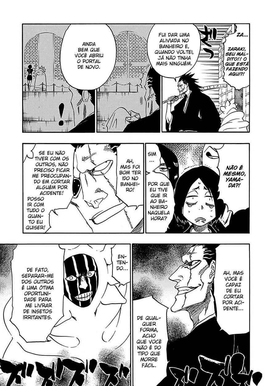 Read Bleach Pt Br Manga Online