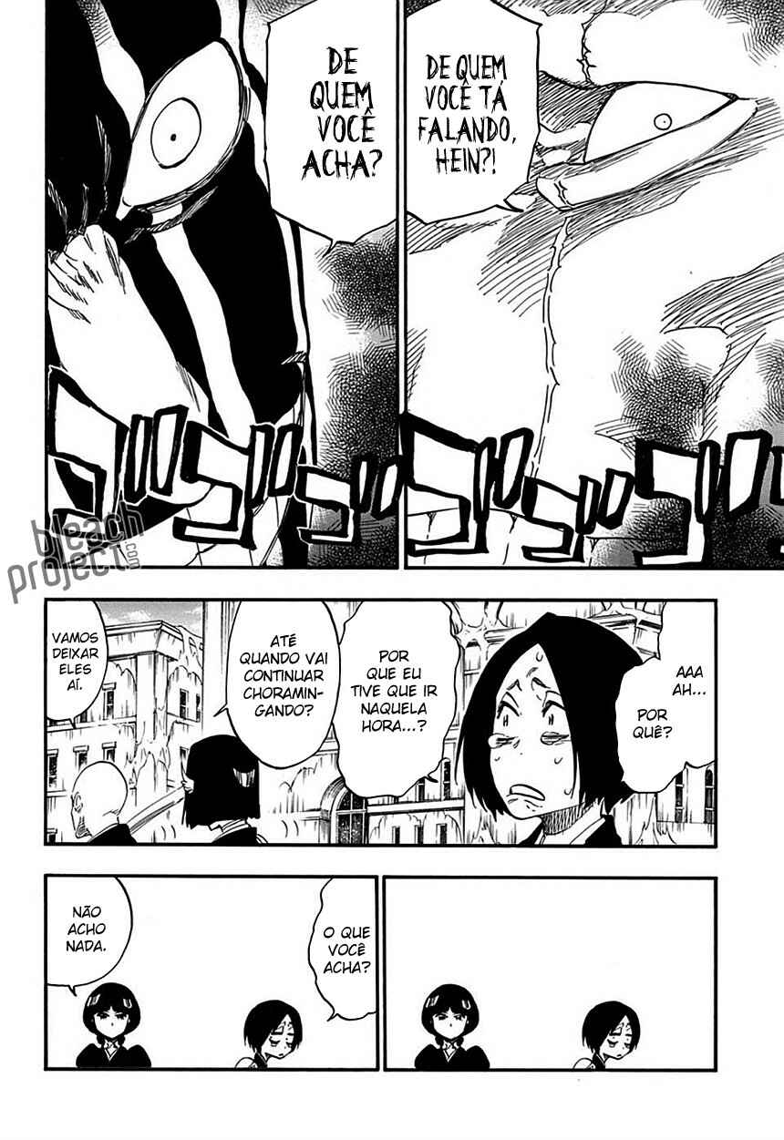 Read Bleach Pt Br Manga Online