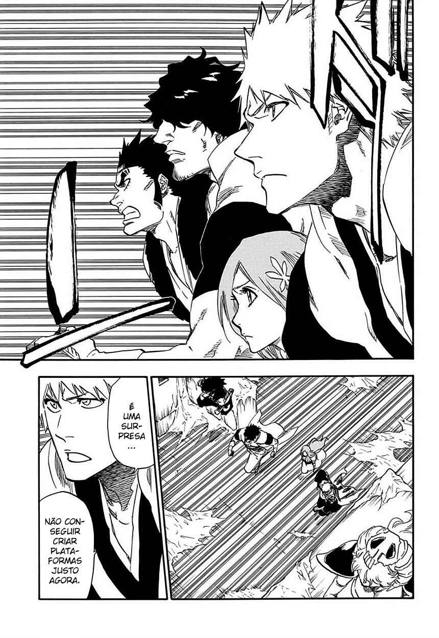Read Bleach Pt Br Manga Online