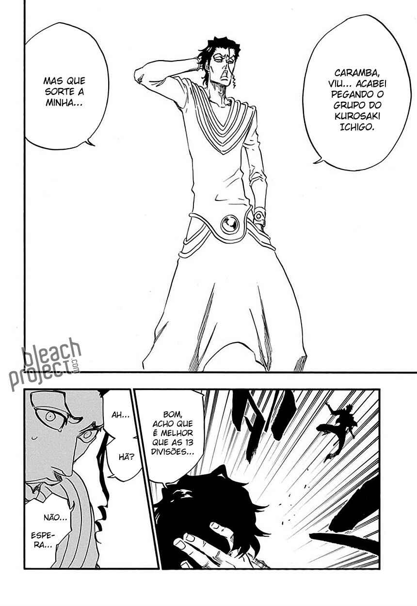 Read Bleach Pt Br Manga Online