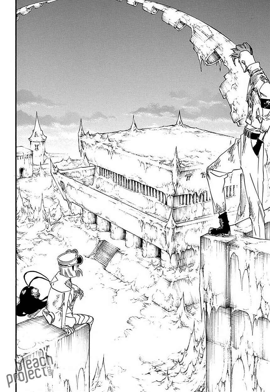 Read Bleach Pt Br Manga Online