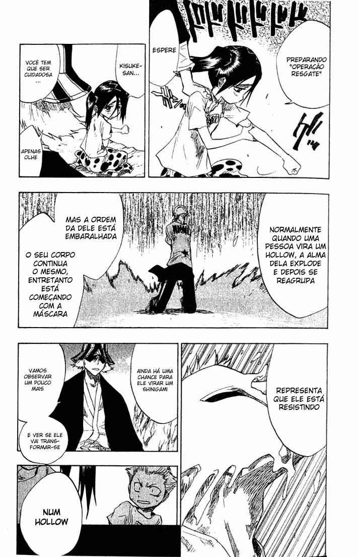 Read Bleach Pt Br Manga Online