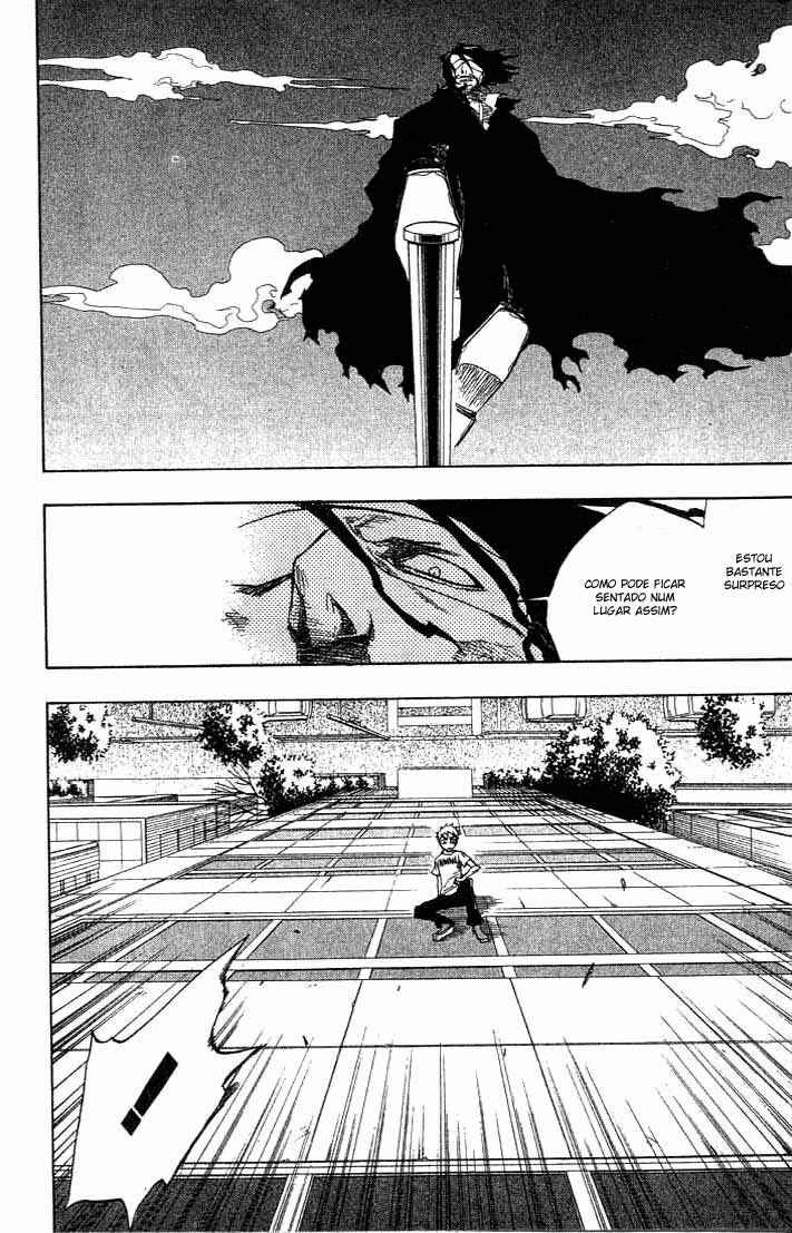 Read Bleach Pt Br Manga Online