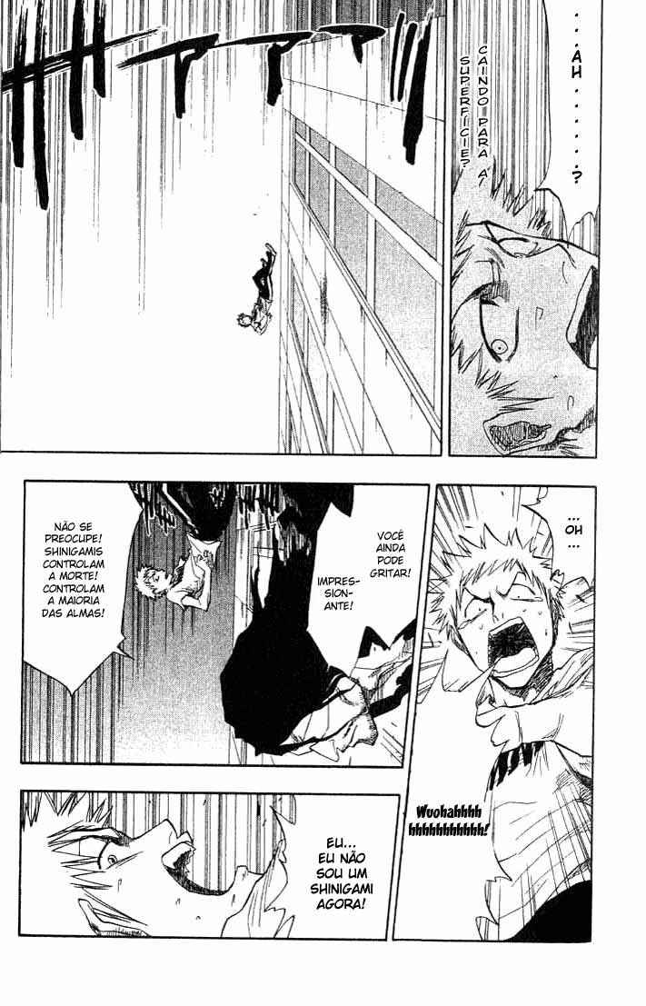Read Bleach Pt Br Manga Online