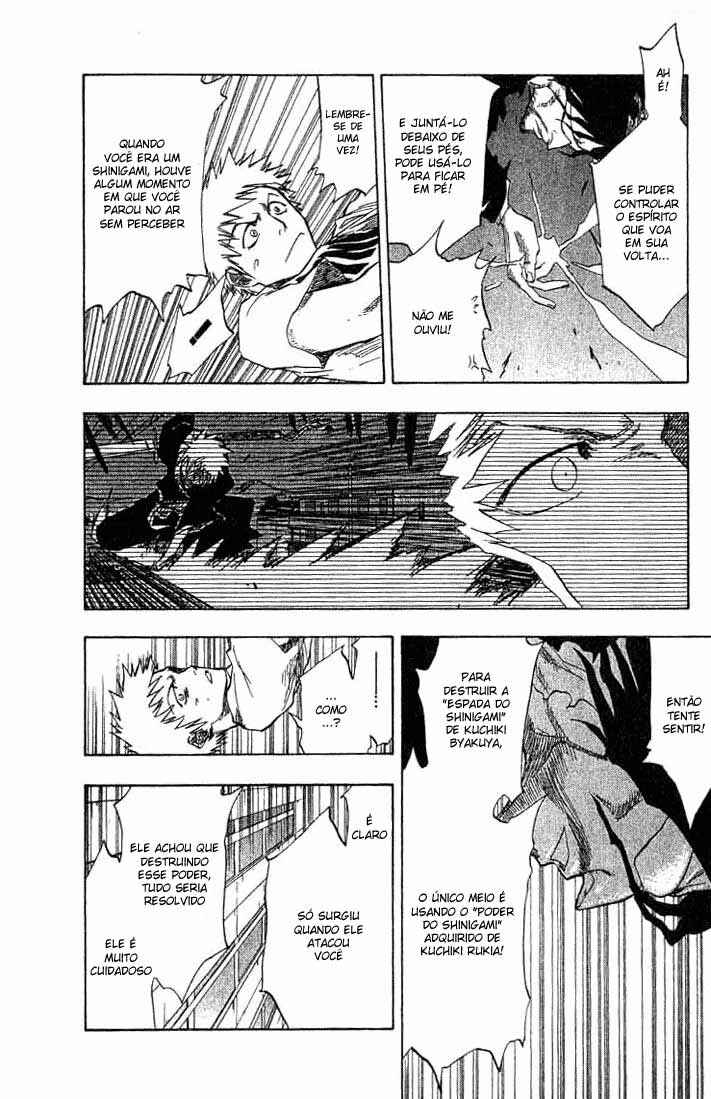Read Bleach Pt Br Manga Online