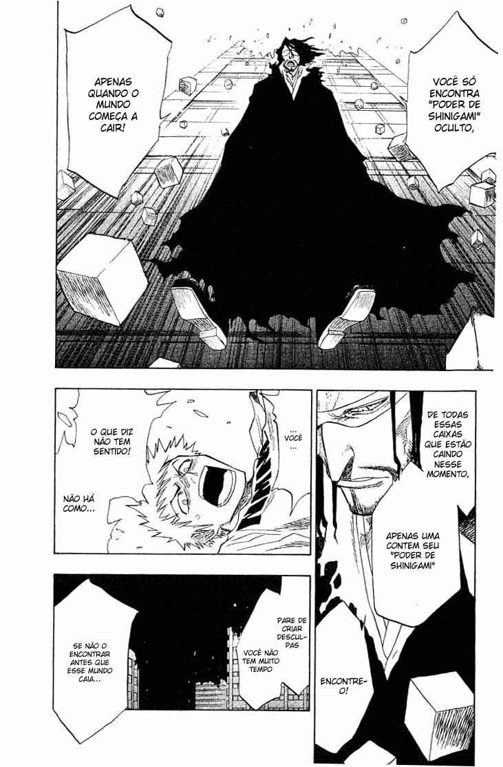 Read Bleach Pt Br Manga Online
