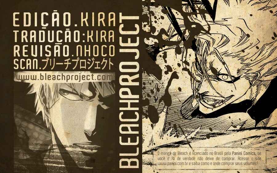 Read Bleach Pt Br Manga Online