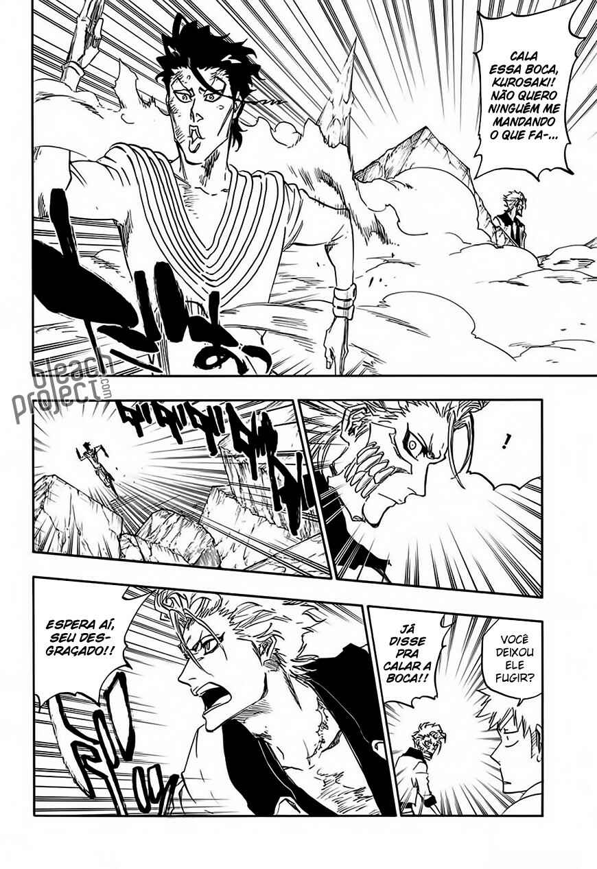Read Bleach Pt Br Manga Online