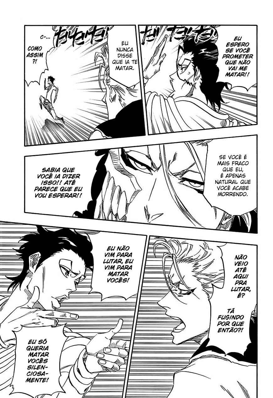 Read Bleach Pt Br Manga Online