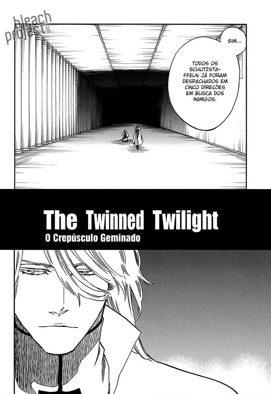 Read Bleach Pt Br Manga Online
