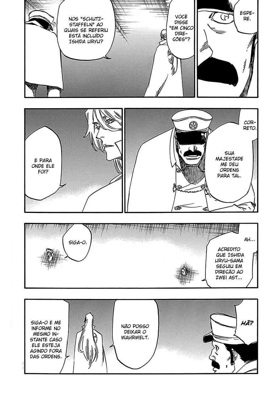 Read Bleach Pt Br Manga Online