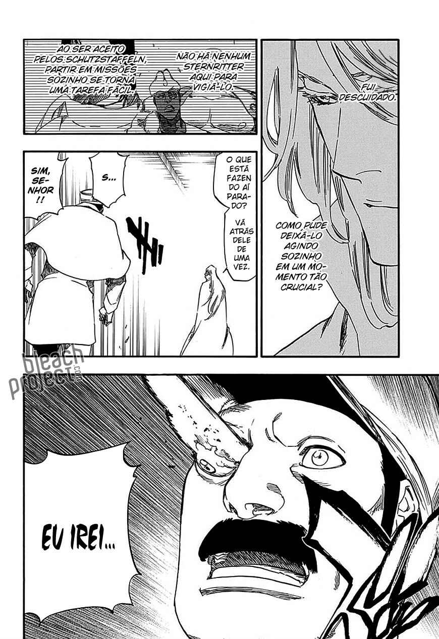 Read Bleach Pt Br Manga Online