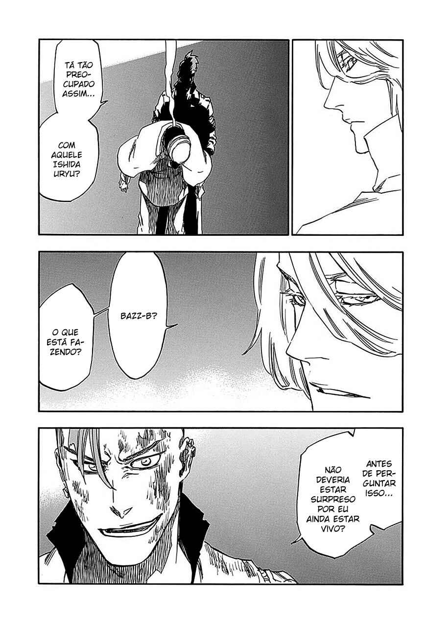 Read Bleach Pt Br Manga Online
