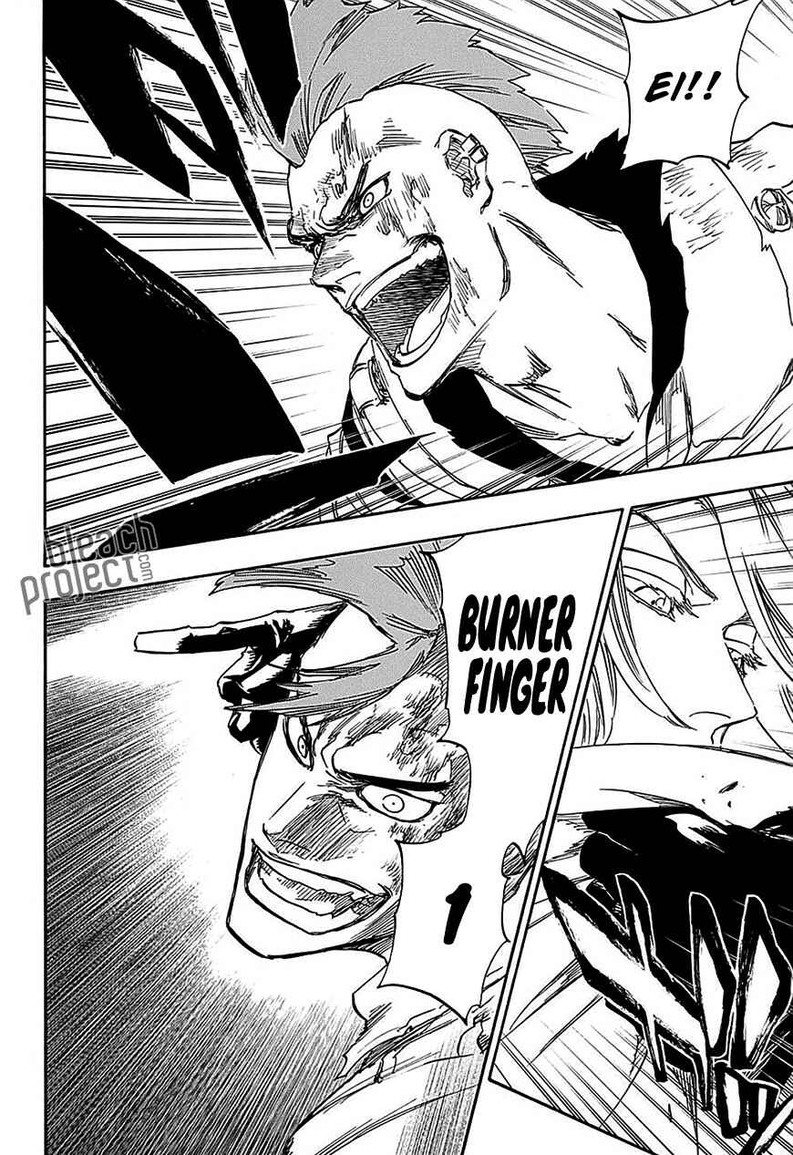 Read Bleach Pt Br Manga Online