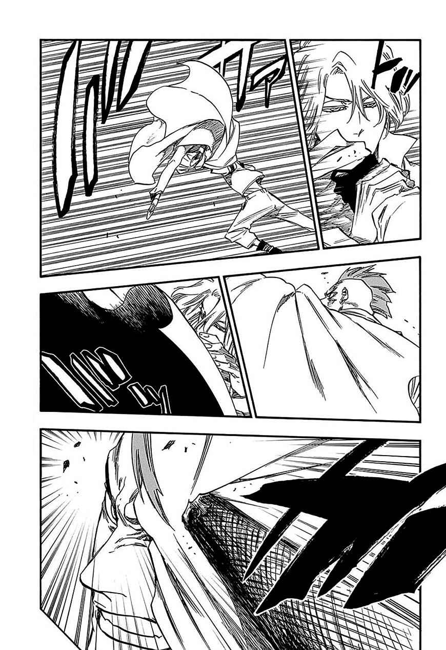 Read Bleach Pt Br Manga Online