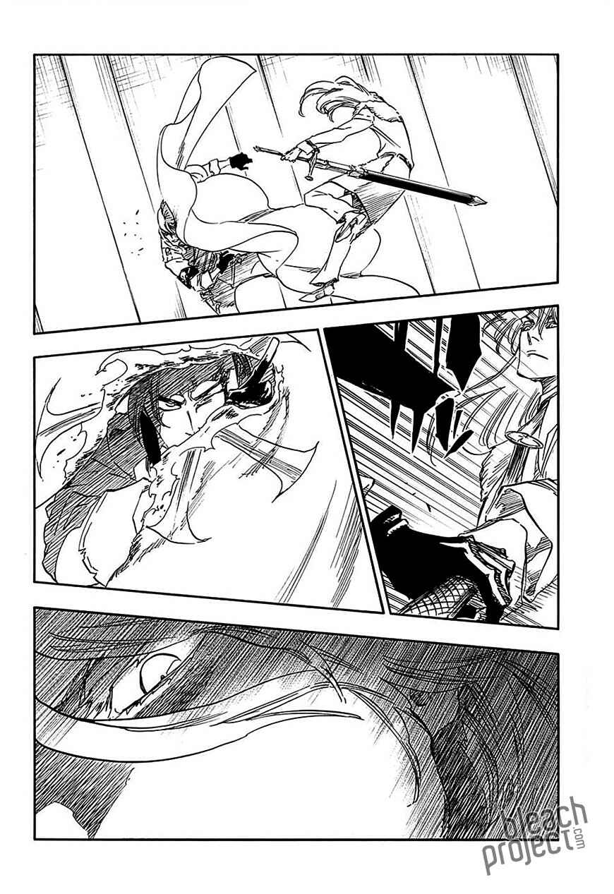 Read Bleach Pt Br Manga Online
