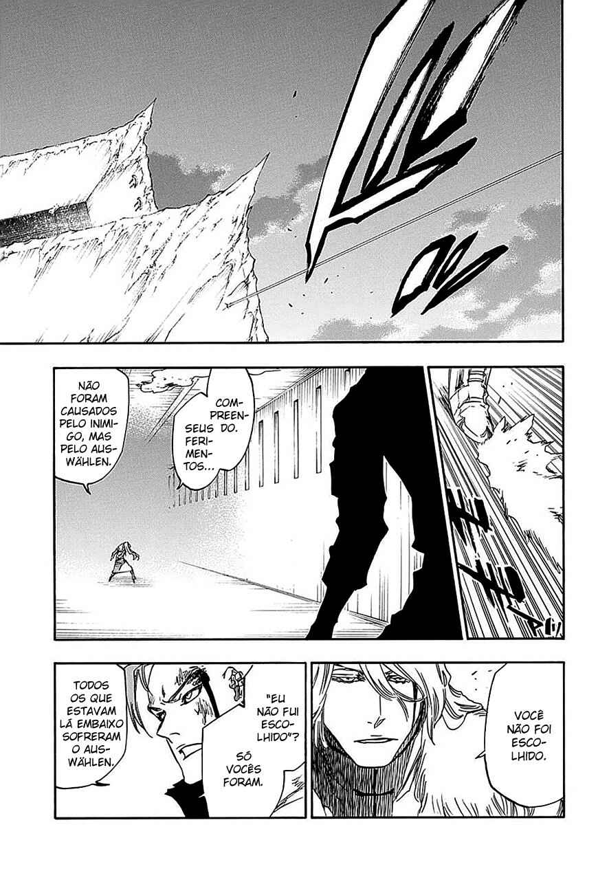 Read Bleach Pt Br Manga Online