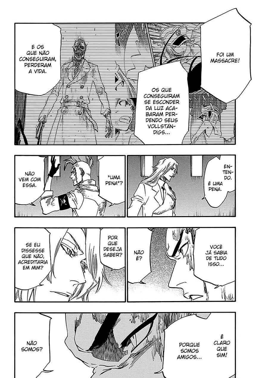 Read Bleach Pt Br Manga Online