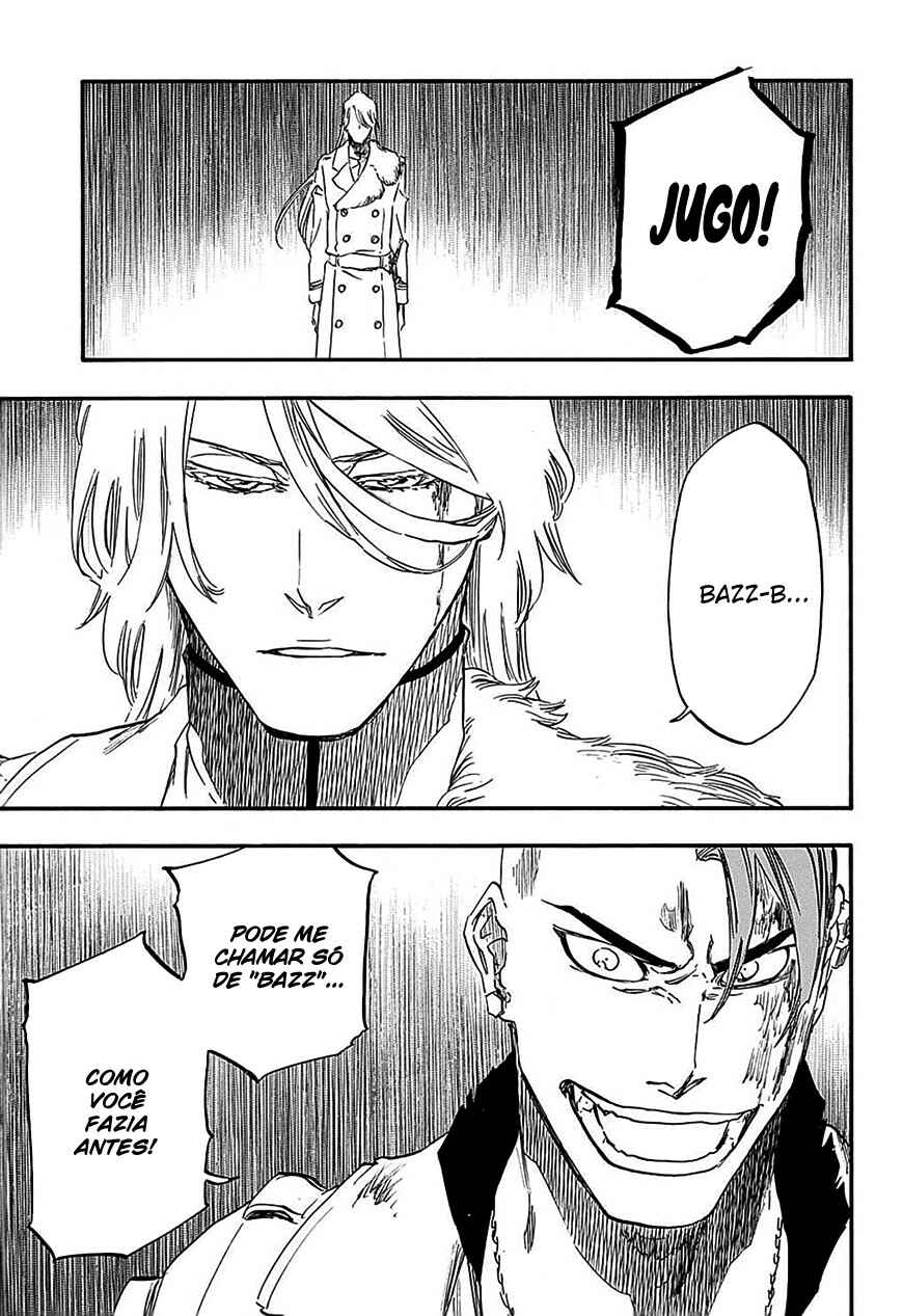 Read Bleach Pt Br Manga Online