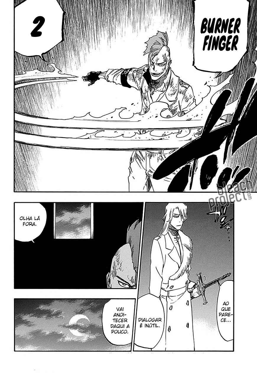 Read Bleach Pt Br Manga Online