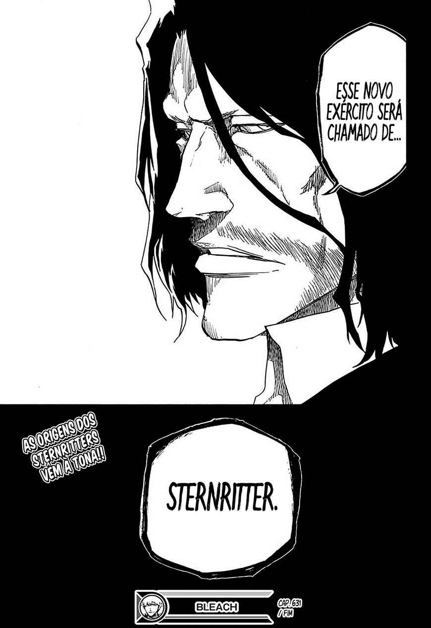 Read Bleach Pt Br Manga Online