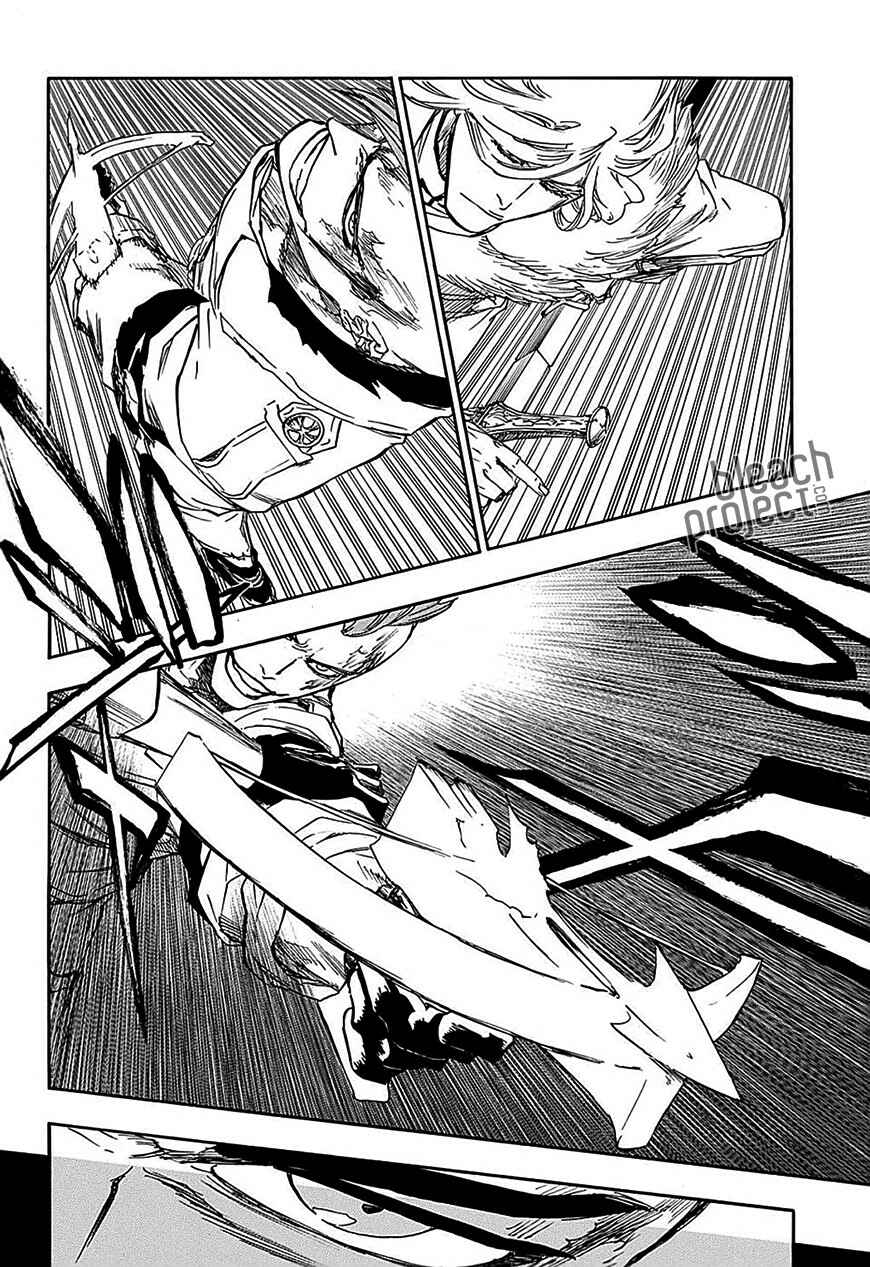 Read Bleach Pt Br Manga Online