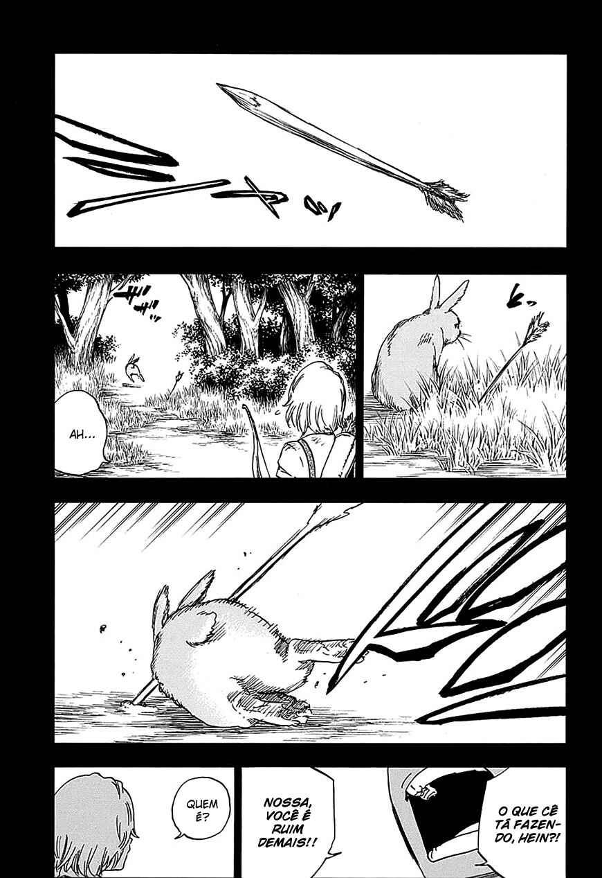 Read Bleach Pt Br Manga Online