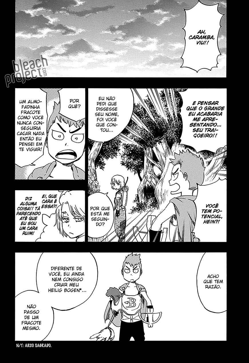 Read Bleach Pt Br Manga Online