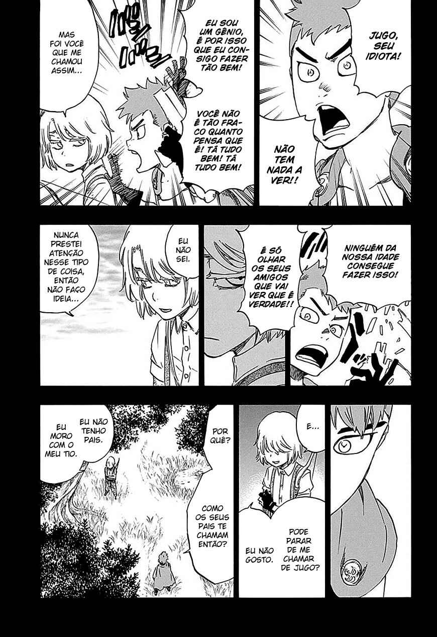 Read Bleach Pt Br Manga Online