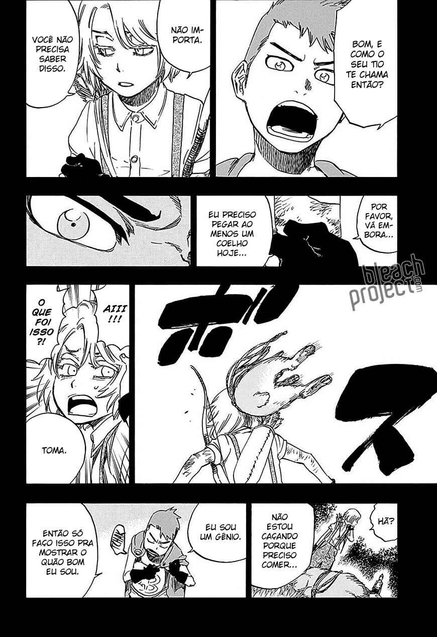 Read Bleach Pt Br Manga Online