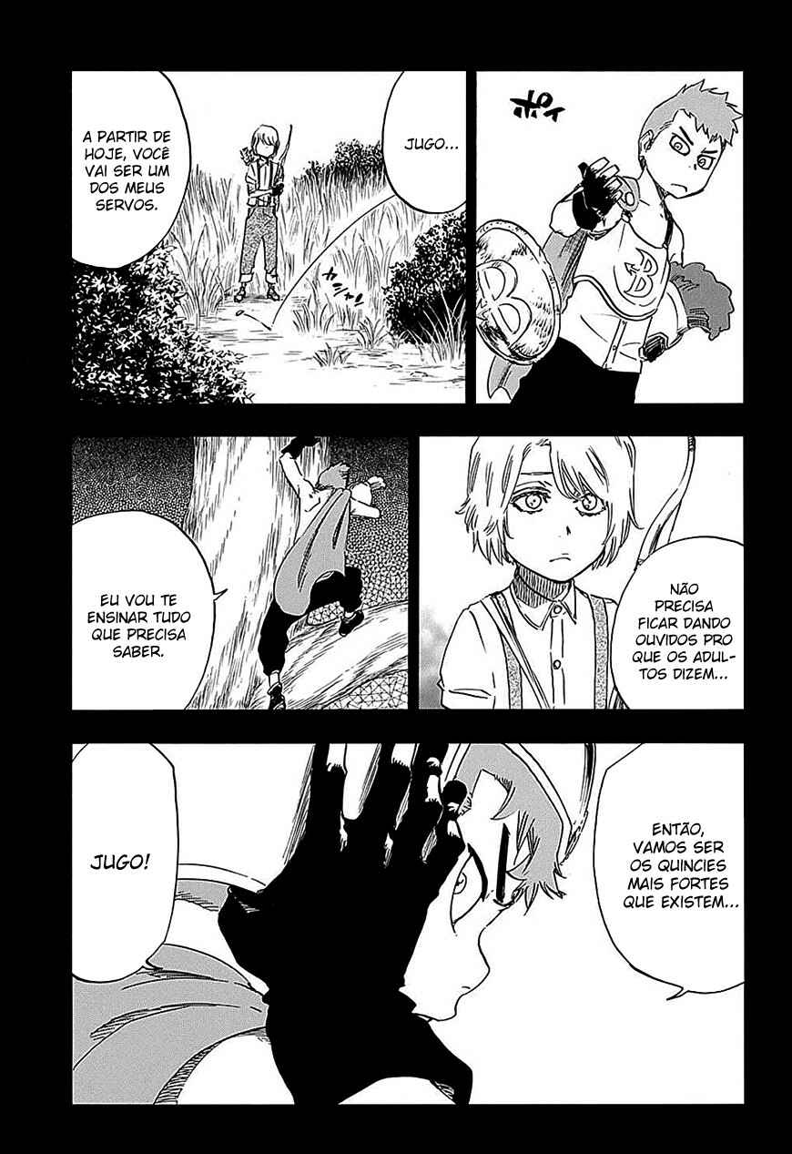 Read Bleach Pt Br Manga Online