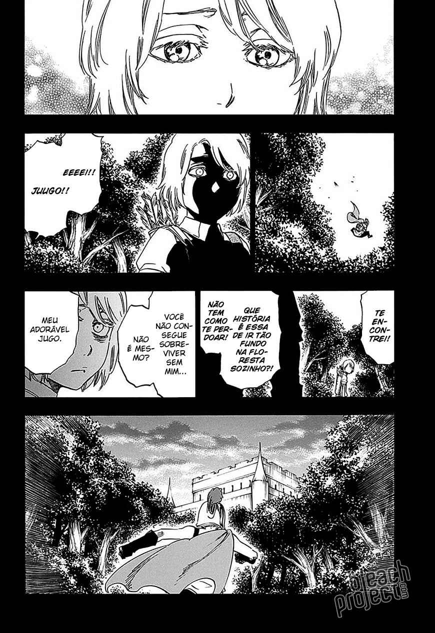 Read Bleach Pt Br Manga Online